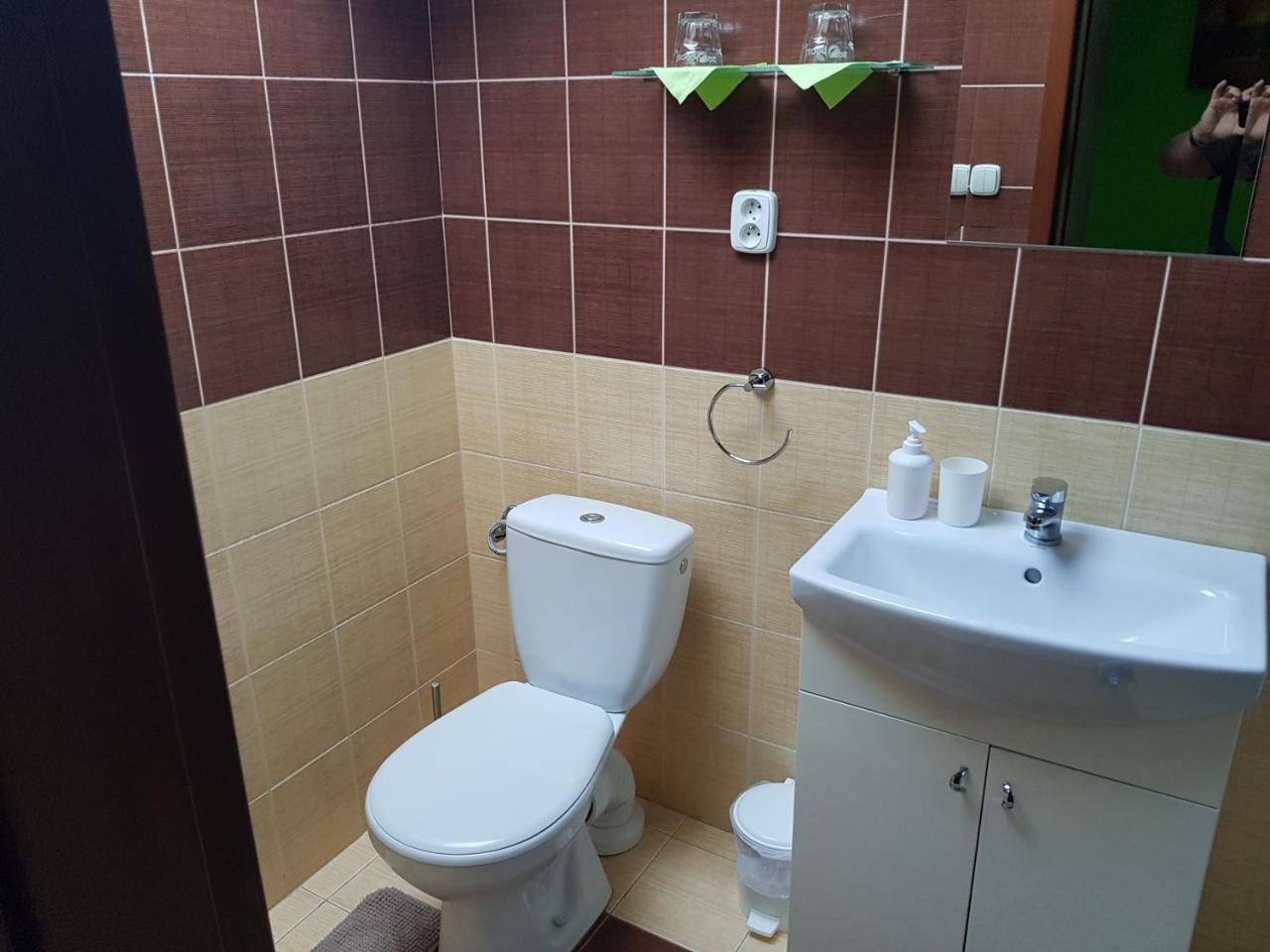 Ubytovanie House Галанта Экстерьер фото